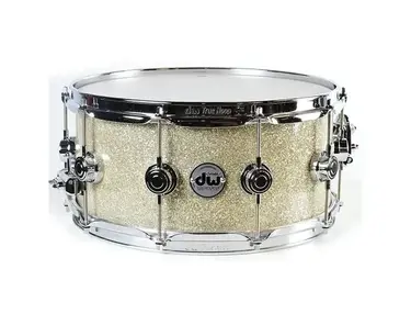 DW Collector's Series Maple 7x14" Snare Drum