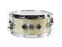 DW Collector's Series Maple 7x14" Snare Drum
