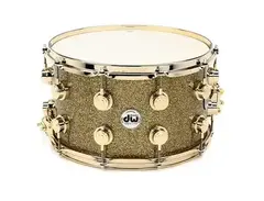 DW Collector's Series Maple 8x14" Snare Drum main image