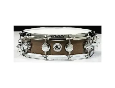 DW Collector's Series Oak 4x14" Snare Drum
