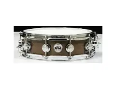 DW Collector's Series Oak 4x14" Snare Drum main image