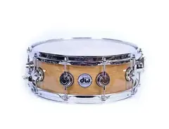 DW Collector's Series Oak 5x14" Snare Drum main image