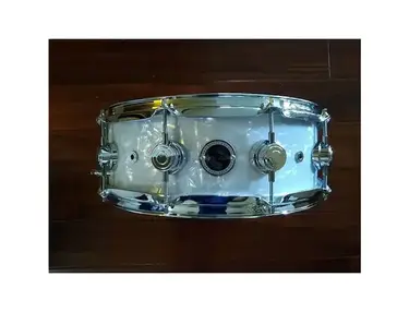 DW Collector's Series Super Solid 5.5x15" Snare Drum
