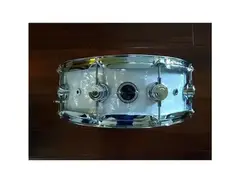 DW Collector's Series Super Solid 5.5x15" Snare Drum main image