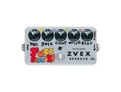 ZVEX Vexter Series Fuzz Factory ZVEX Vexter Series Fuzz Factory