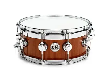 DW Collector's Series Top Edge 6x14" Snare Drum
