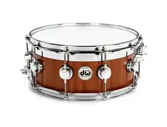 DW Collector's Series Top Edge 6x14" Snare Drum