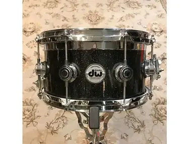 DW Collector's Series Top Edge 7x12" Snare Drum