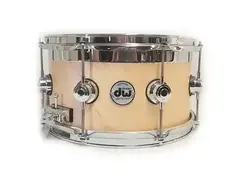 DW Collector's Series Top Edge 7x13" Snare Drum main image