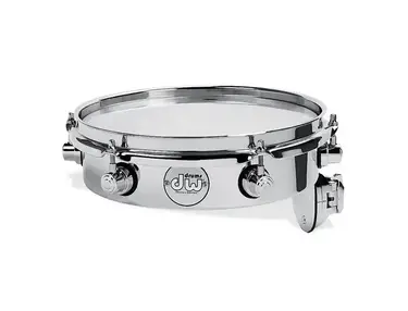 DW Design Series 10" Piccolo Tom
