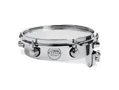 DW Design Series 10" Piccolo Tom main image