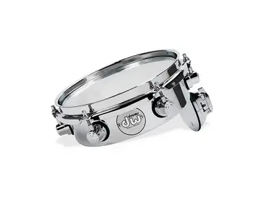 DW Design Series 12" Piccolo Tom