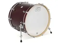 DW Design Series 18x22" Bass Drum main image