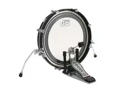 DW Design Series 2.5x20" Pancake Bass Drum main image