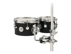 DW Design Series 6/8" Concert Toms