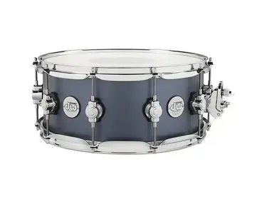 DW Design Series 6x14" Snare Drum