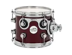 DW Design Series 7x8" Rack Tom
