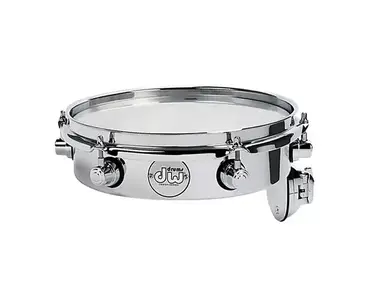 DW Design Series 8" Piccolo Tom