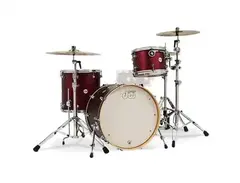 DW Design Series 9x13 / 16x16 / 16x22" 3pc Shell Pack main image
