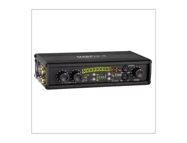 Sound Devices USB pre2