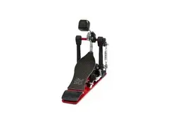 DW DWCP5050AD4C 5000 Series 50th Anniversary Single Bass Drum Pedal main image