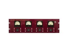 D.W. Fearn VT-24 Four-Channel Tube Mic Preamp main image