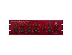 D.W. Fearn VT-5 Stereo Tube Equalizer