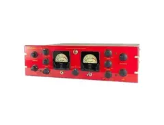 D.W. Fearn VT-7 Stereo Tube Compressor
