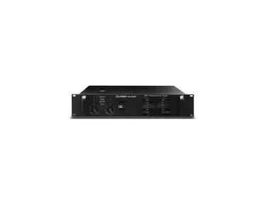 Crest 4801 Power Amp