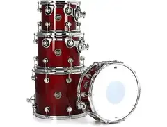 DW Performance Series 10 / 12 / 14 / 5.5x14" Tom / Snare Pack 4 main image