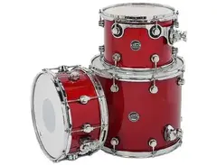 DW Performance Series 12 /16 / 6.5x14" Tom/Snare Pack 3 main image