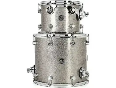 DW Performance Series 12 / 16" Tom Pack 2T