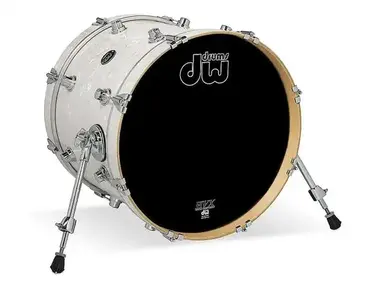 DW Performance Series 14x18" Bass Drum