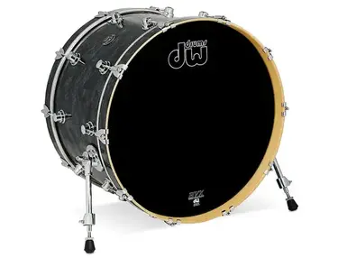 DW Performance Series 14x22" Bass Drum