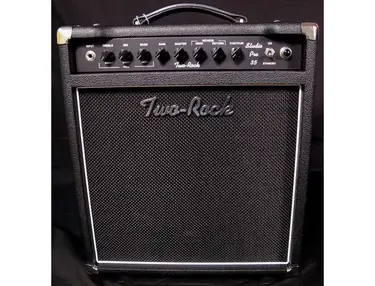 Two-Rock Studio Pro 35
