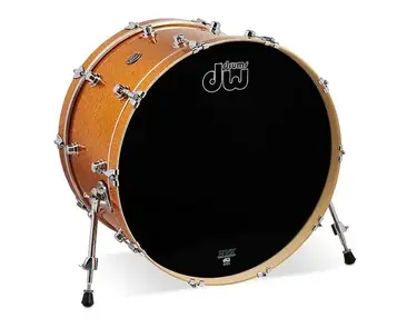 DW Performance Series 14x24" Bass Drum