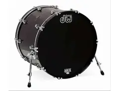 DW Performance Series 18x22" Bass Drum