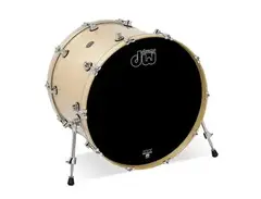 DW Performance Series 18x24" Bass Drum main image