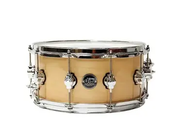 DW Performance Series 5.5x14" Maple Snare Drum