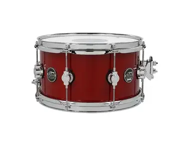 DW Performance Series 7x13" Maple Snare Drum