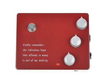 Klon KTR Centaur