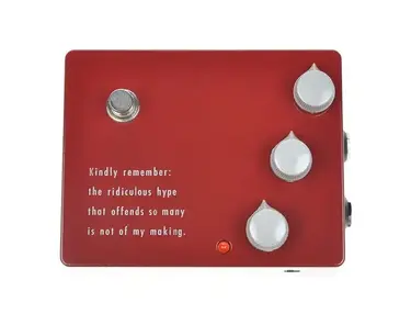 Klon KTR