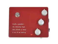 Klon KTR
