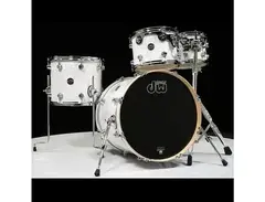 DW Performance Series 8x10 / 9x12 / 12x14 / 16x20" 4pc Shell Pack main image
