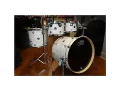 DW Performance Series 8x10 /9x12 / 14x16 / 18x24" 4pc Shell Pack main image