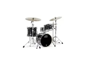 DW Performance Series 8x12 / 14x14 / 14x18" 3pc Shell Pack