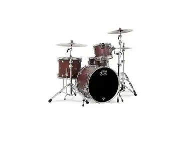 DW Performance Series 8x12 / 14x14 / 14x18 / 5.5x14" 4pc Shell Pack