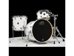 DW Performance Series 8x12 / 14x14 / 16x20" 3pc Shell Pack main image