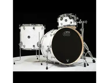 DW Performance Series 8x12 / 16x16 / 14x22" 3pc Shell Pack