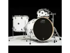 DW Performance Series 8x12 / 16x16 / 14x22" 3pc Shell Pack main image